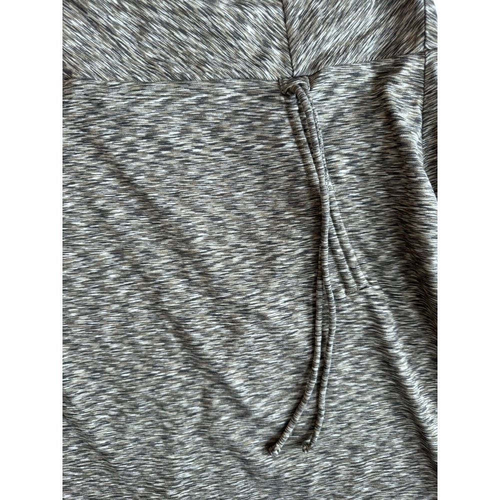 The North Face (Womens Size Small) Cypress A-Line Skirt Gray Space Dye Stretch - Picture 5 of 11